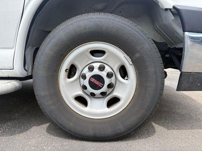 2024 GMC Savana Cargo 2500 Base