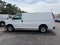 2024 GMC Savana Cargo 2500 Base