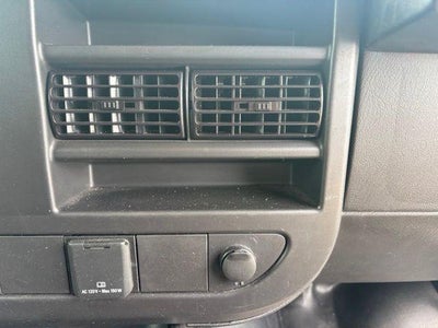 2024 GMC Savana Cargo 2500 Base