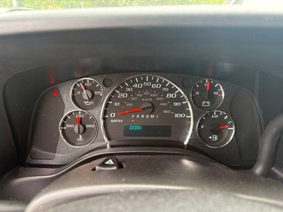 2024 GMC Savana Cargo 2500 Base