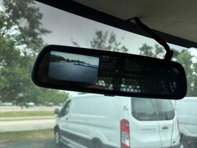 2024 GMC Savana Cargo 2500 Base