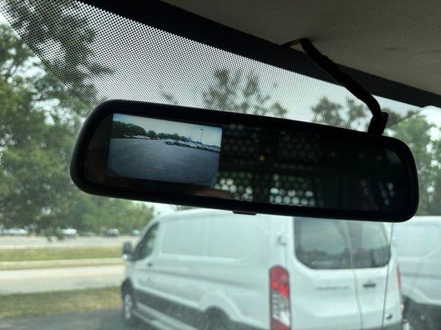 2024 GMC Savana Cargo 2500 Base