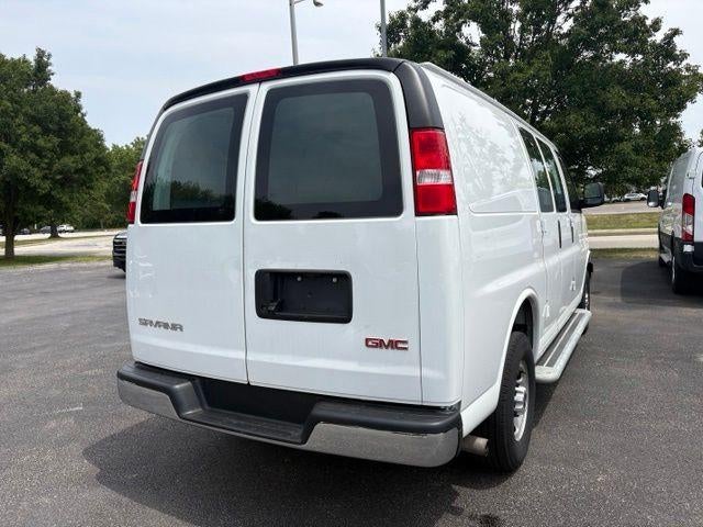 2024 GMC Savana Cargo 2500 Base