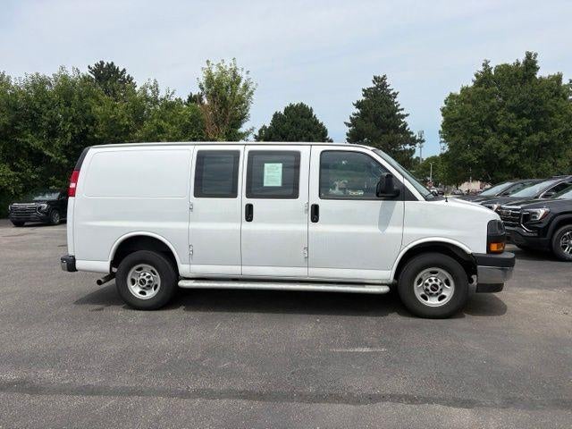 2024 GMC Savana Cargo 2500 Base