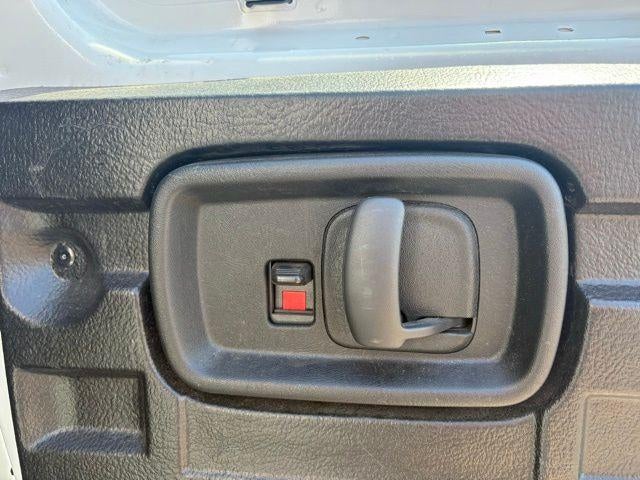 2024 GMC Savana Cargo 2500 Base