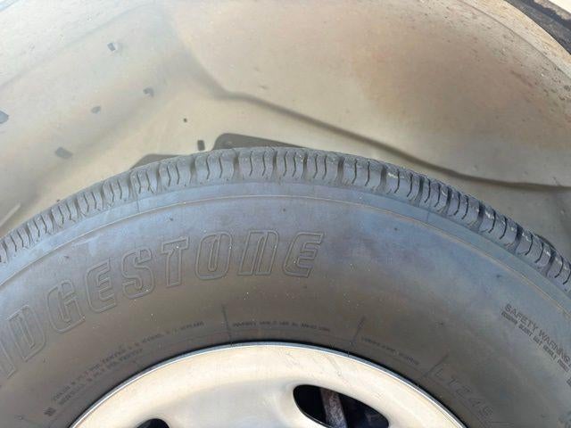 2024 GMC Savana Cargo 2500 Base
