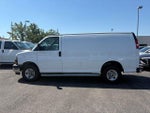 2024 GMC Savana Cargo 2500 Base
