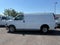 2024 GMC Savana Cargo 2500 Base