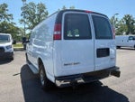 2024 GMC Savana Cargo 2500 Base