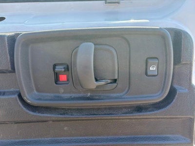 2024 GMC Savana Cargo 2500 Base