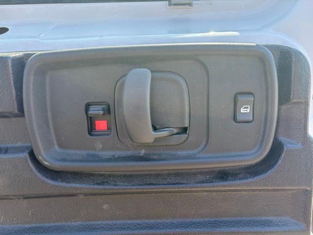 2024 GMC Savana Cargo 2500 Base