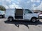 2025 GMC Savana Cargo Base