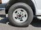 2025 GMC Savana Cargo Base