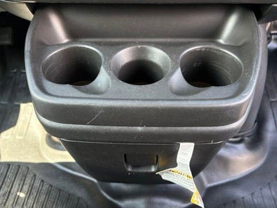 2025 GMC Savana Cargo Base