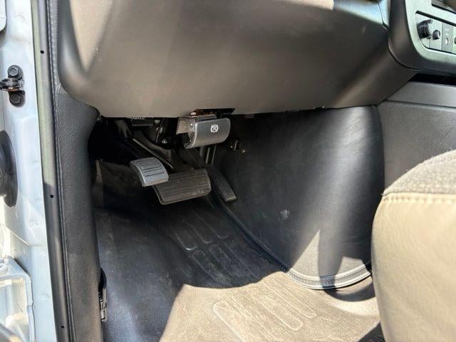 2025 GMC Savana Cargo Base