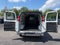 2025 GMC Savana Cargo Base
