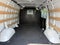2025 GMC Savana Cargo Base