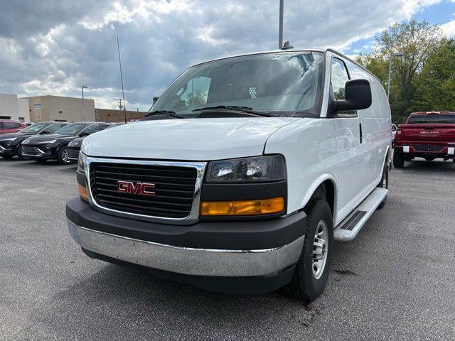 2024 GMC Savana Cargo 2500 Base