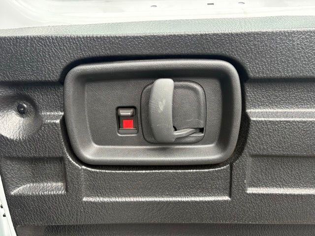 2024 GMC Savana Cargo 2500 Base