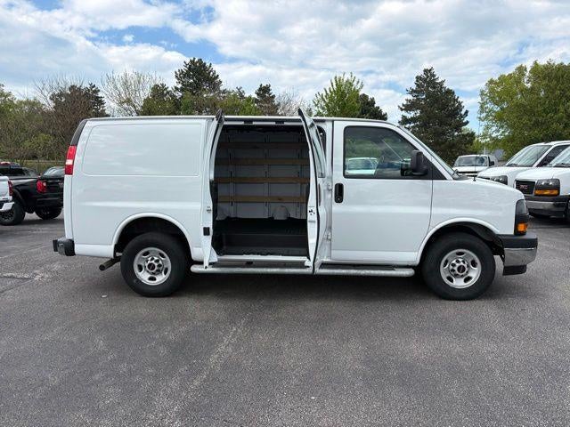 2024 GMC Savana Cargo 2500 Base