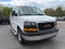 2024 GMC Savana Cargo 2500 Base