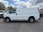 2024 GMC Savana Cargo 2500 Base