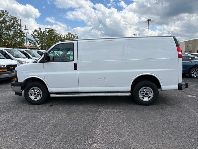 2024 GMC Savana Cargo 2500 Base