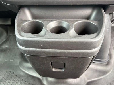 2024 GMC Savana Cargo 2500 Base