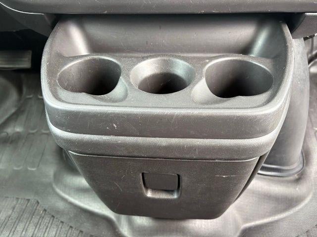 2024 GMC Savana Cargo 2500 Base