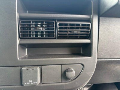 2024 GMC Savana Cargo 2500 Base