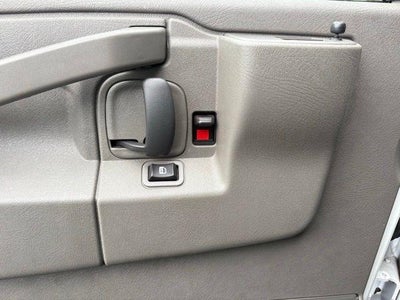 2024 GMC Savana Cargo 2500 Base