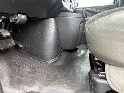 2024 GMC Savana Cargo 2500 Base