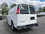 2024 GMC Savana Cargo 2500 Base