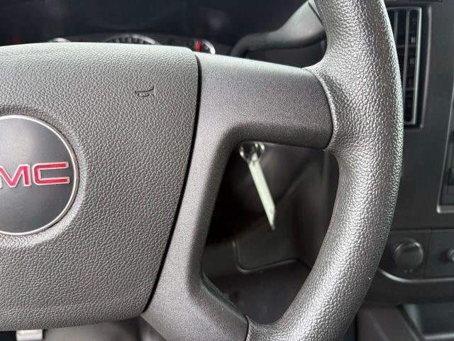2024 GMC Savana Cargo 2500 Base