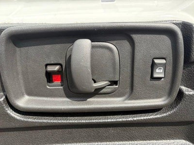2024 GMC Savana Cargo 2500 Base