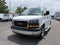 2024 GMC Savana Cargo 2500 Base
