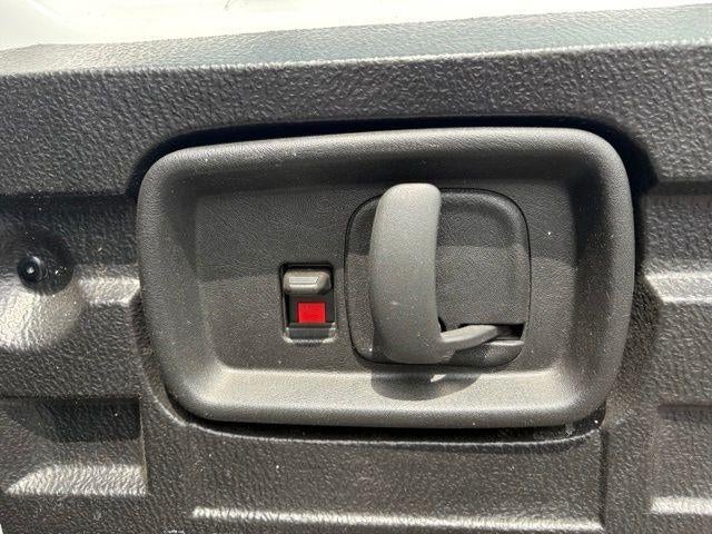 2024 GMC Savana Cargo 2500 Base