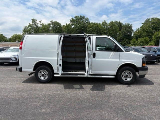 2024 GMC Savana Cargo 2500 Base