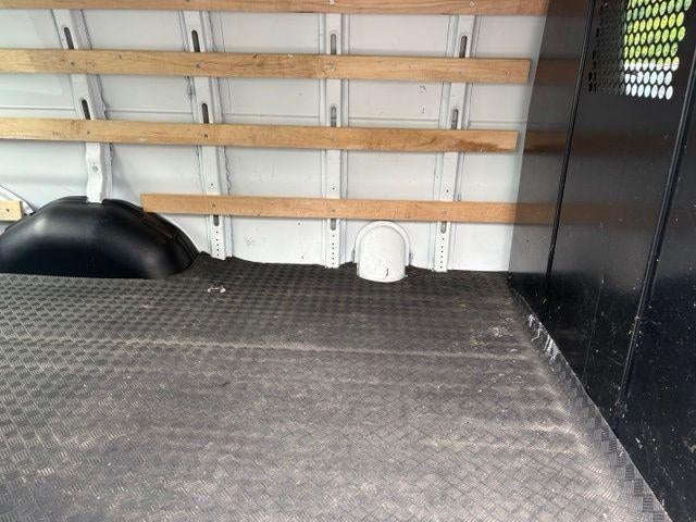 2024 GMC Savana Cargo 2500 Base