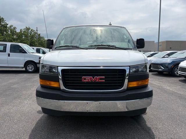 2024 GMC Savana Cargo 2500 Base