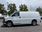 2024 GMC Savana Cargo 2500 Base