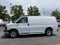 2024 GMC Savana Cargo 2500 Base