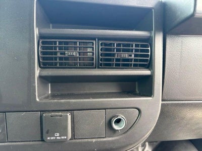 2024 GMC Savana Cargo 2500 Base