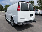 2024 GMC Savana Cargo 2500 Base