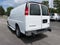 2024 GMC Savana Cargo 2500 Base