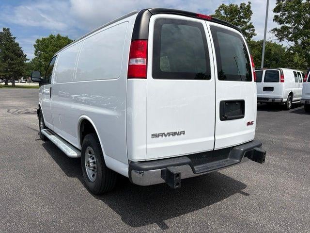 2024 GMC Savana Cargo 2500 Base
