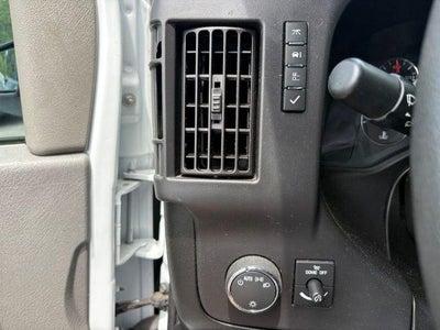 2024 GMC Savana Cargo 2500 Base