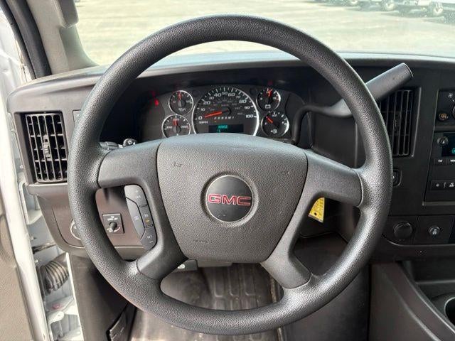 2024 GMC Savana Cargo 2500 Base