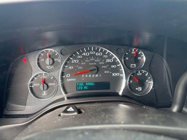 2024 GMC Savana Cargo 2500 Base