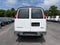 2024 GMC Savana Cargo 2500 Base